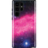 The California Nebula Galaxy Cases